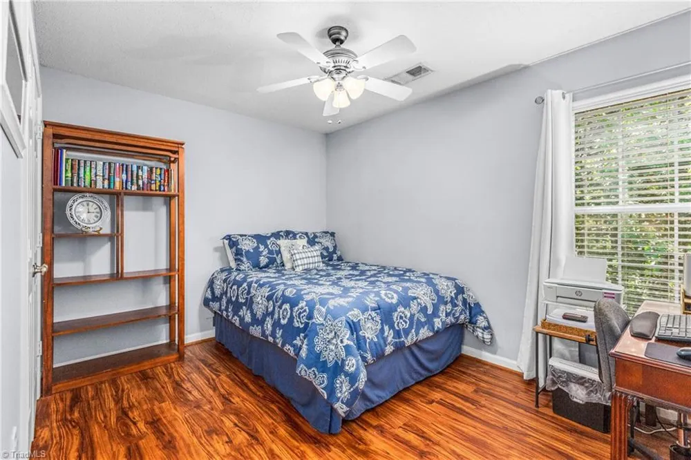 1905 Crest Hollow Drive #102 Winston-Salem, NC 27127