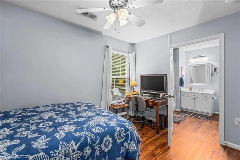 1905 Crest Hollow Drive #102 Winston-Salem, NC 27127