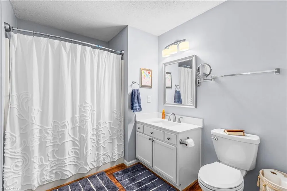 1905 Crest Hollow Drive #102 Winston-Salem, NC 27127