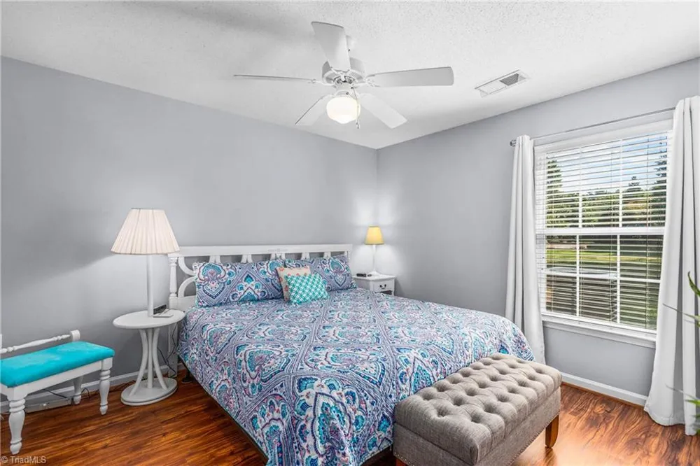 1905 Crest Hollow Drive #102 Winston-Salem, NC 27127