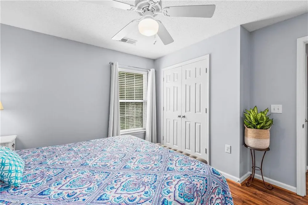 1905 Crest Hollow Drive #102 Winston-Salem, NC 27127