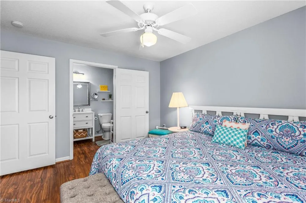 1905 Crest Hollow Drive #102 Winston-Salem, NC 27127