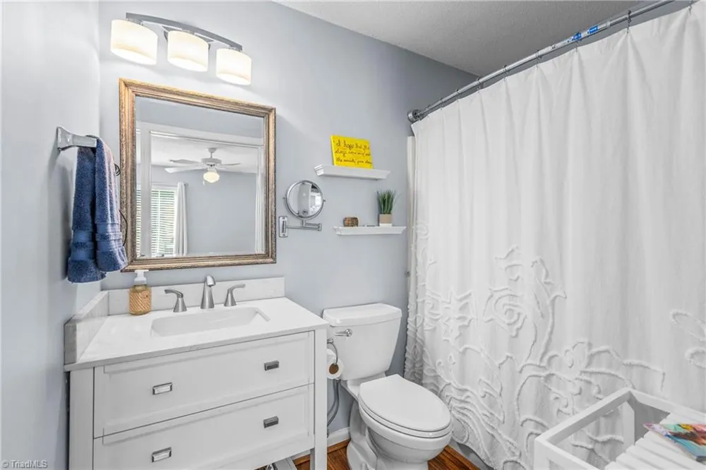 1905 Crest Hollow Drive #102 Winston-Salem, NC 27127