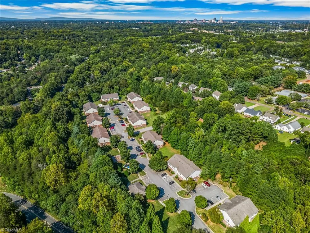 1905 Crest Hollow Drive #102 Winston-Salem, NC 27127