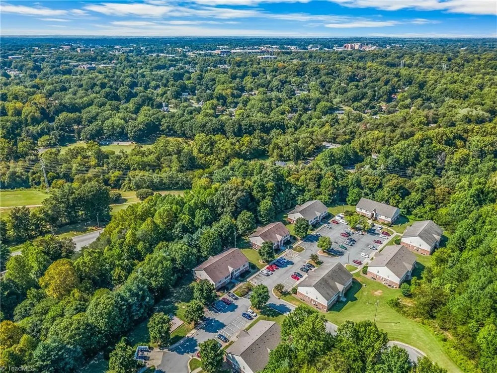 1905 Crest Hollow Drive #102 Winston-Salem, NC 27127
