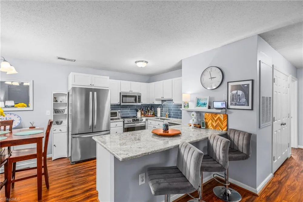 1905 Crest Hollow Drive #102 Winston-Salem, NC 27127