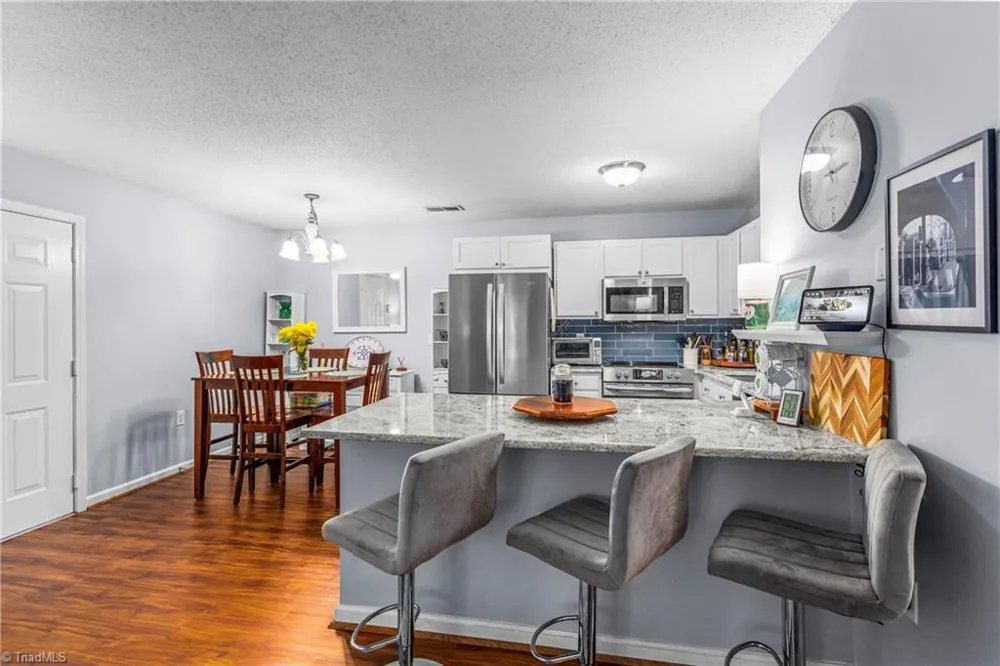 1905 Crest Hollow Drive #102 Winston-Salem, NC 27127