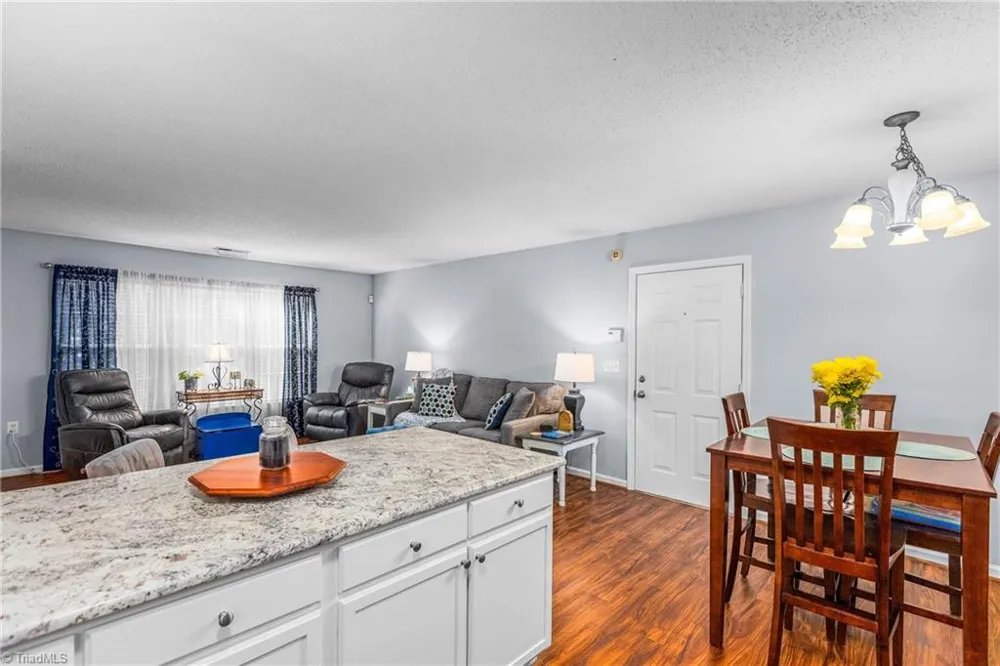 1905 Crest Hollow Drive #102 Winston-Salem, NC 27127