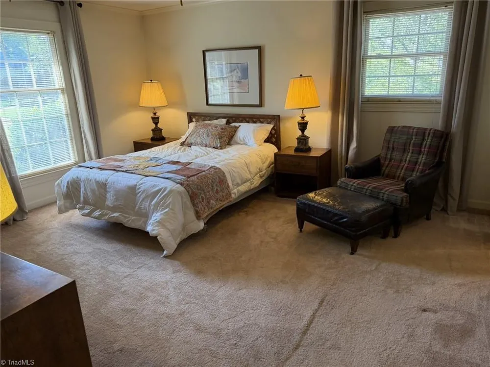 7525 Eppingwood Court Clemmons, NC 27012