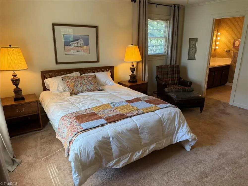 7525 Eppingwood Court Clemmons, NC 27012