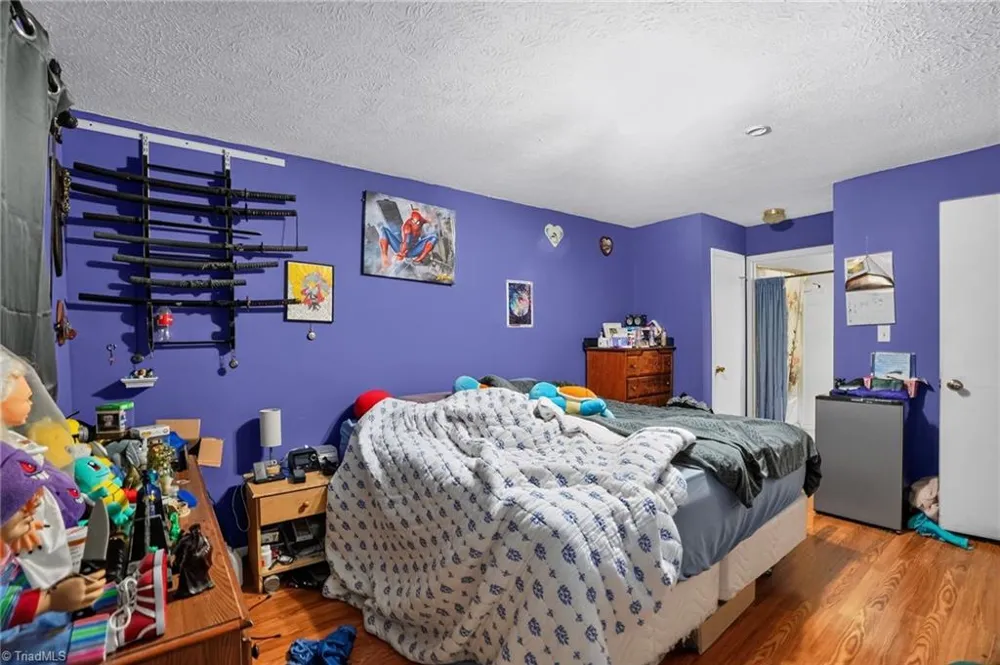 101 White Rock Road Grover, NC 28073