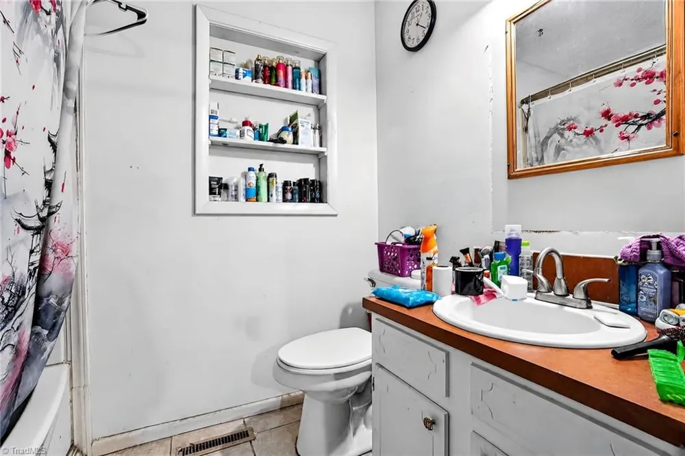 101 White Rock Road Grover, NC 28073