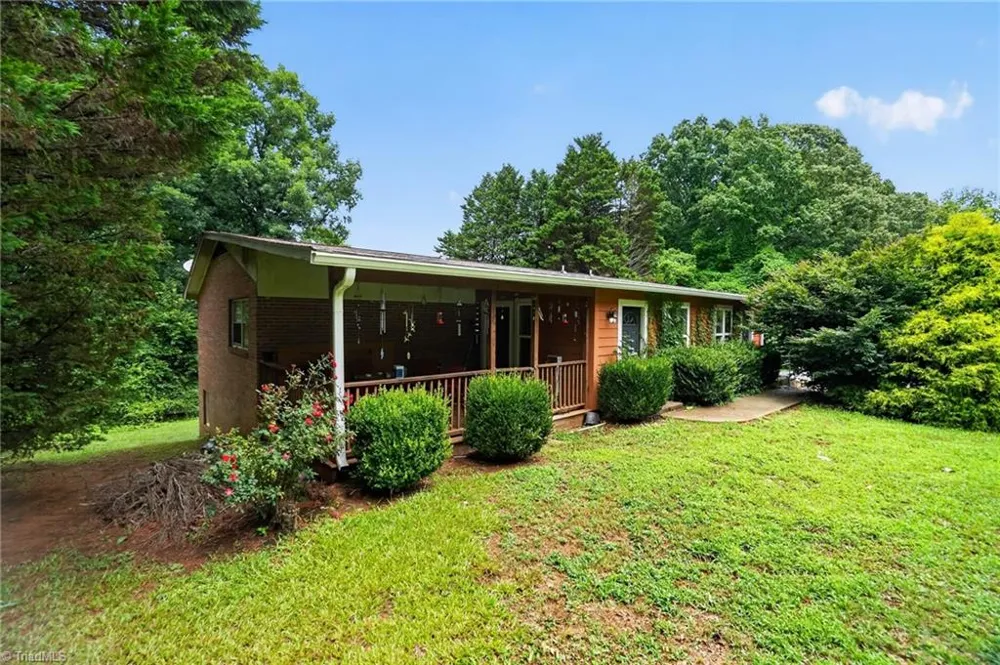 101 White Rock Road Grover, NC 28073