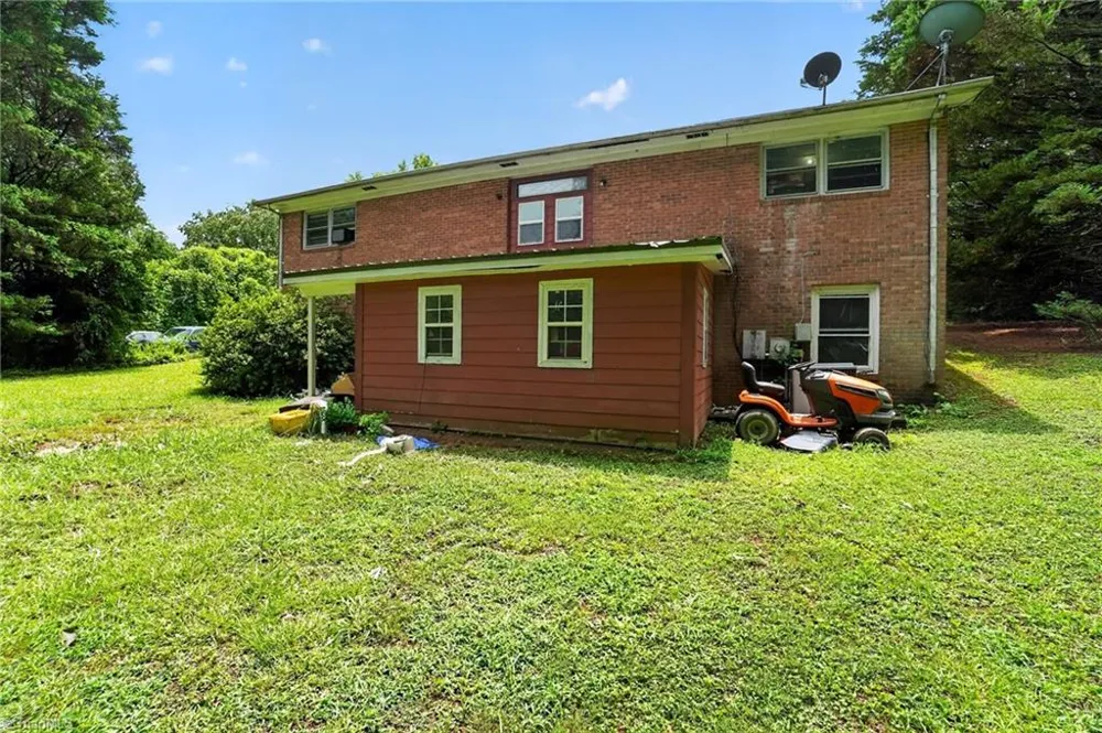 101 White Rock Road Grover, NC 28073