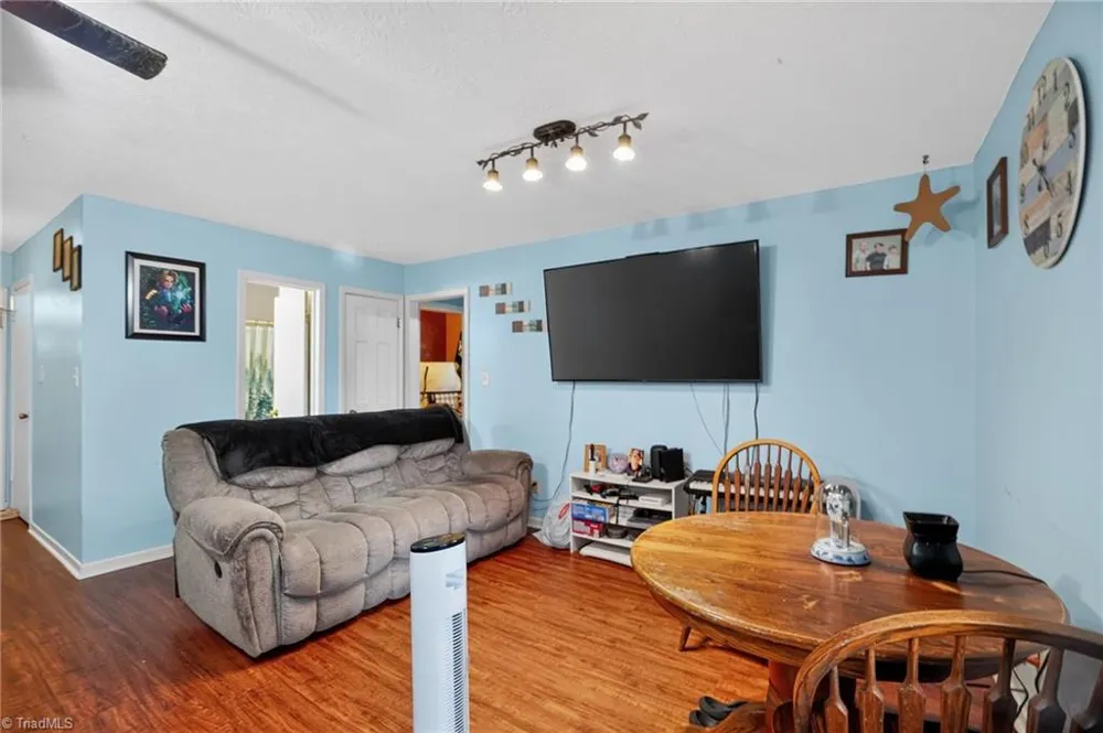 101 White Rock Road Grover, NC 28073