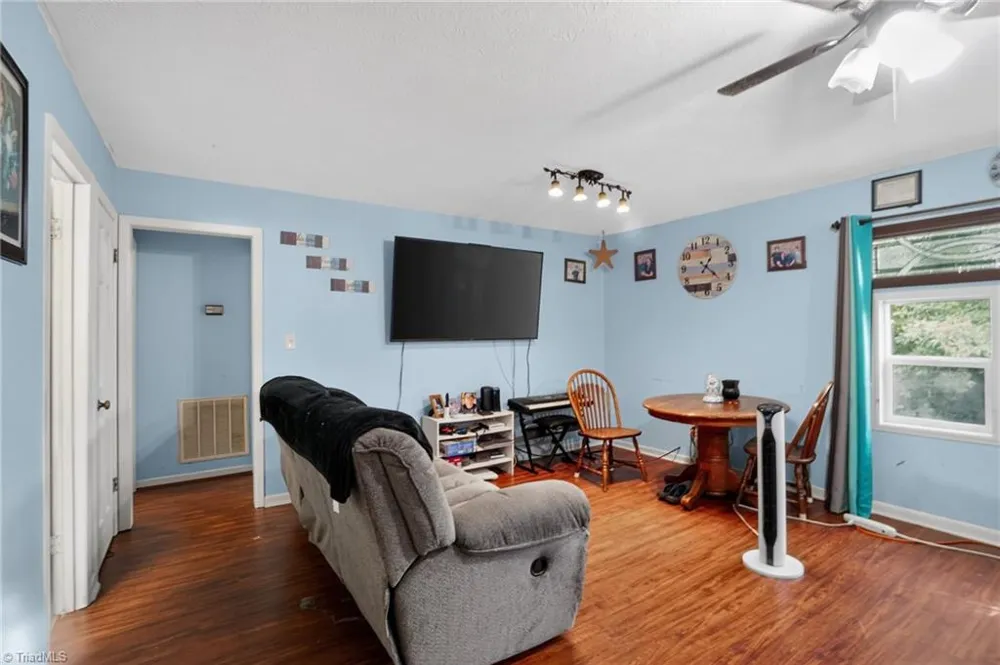 101 White Rock Road Grover, NC 28073