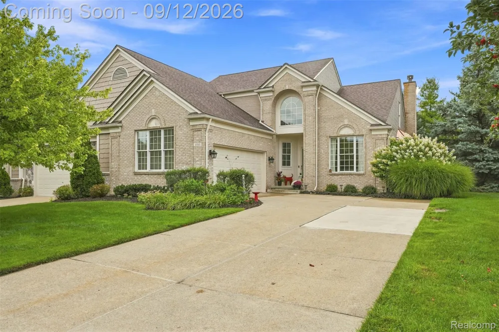 1385 Copper Circle Rochester City, MI 48306