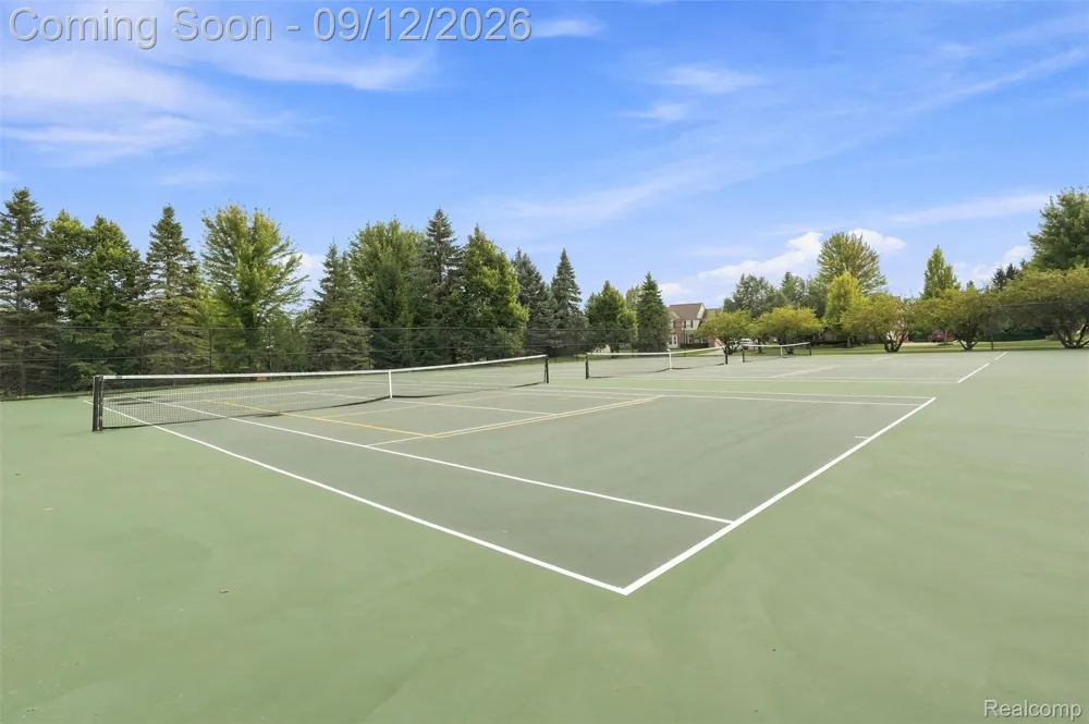 1385 Copper Circle Rochester City, MI 48306