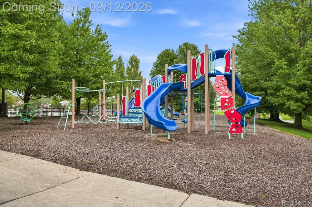 1385 Copper Circle Rochester City, MI 48306