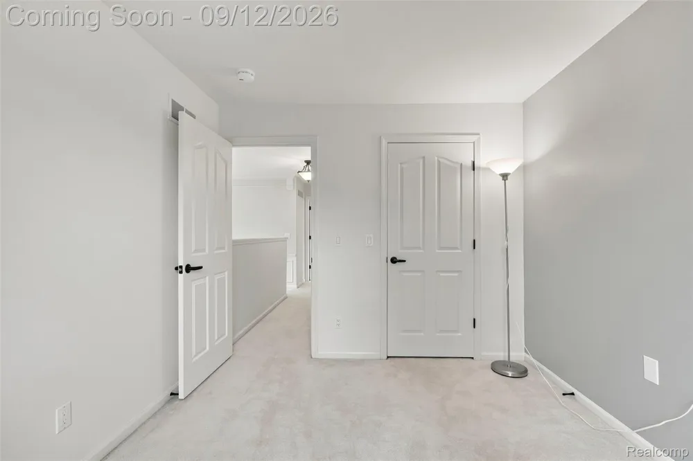 1385 Copper Circle Rochester City, MI 48306