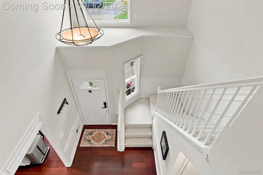 1385 Copper Circle Rochester City, MI 48306