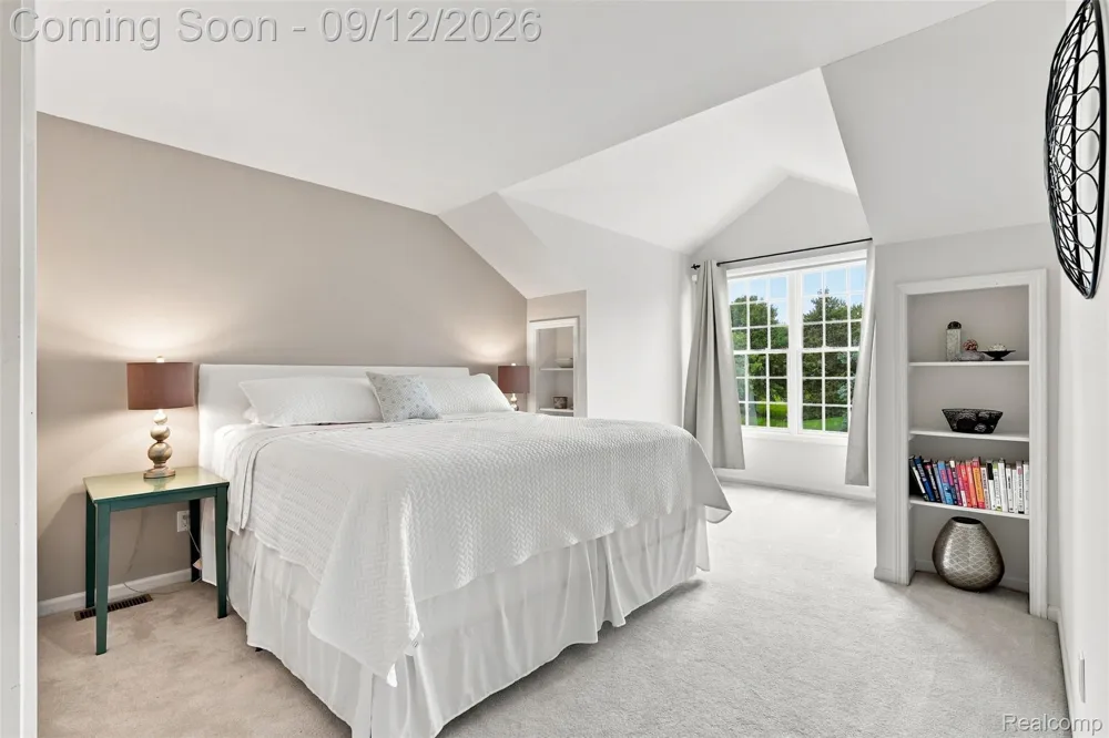 1385 Copper Circle Rochester City, MI 48306