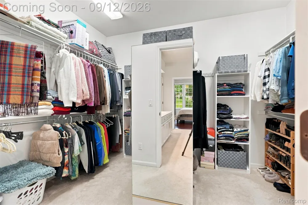 1385 Copper Circle Rochester City, MI 48306