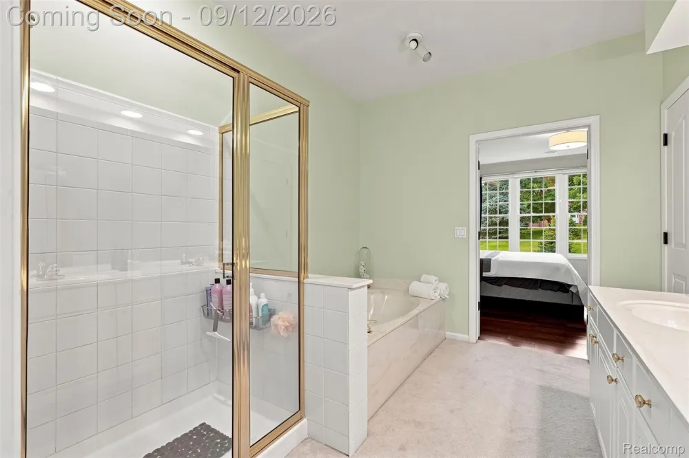 1385 Copper Circle Rochester City, MI 48306
