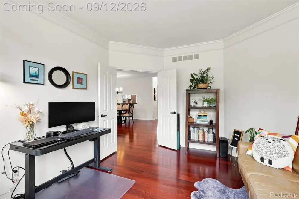 1385 Copper Circle Rochester City, MI 48306