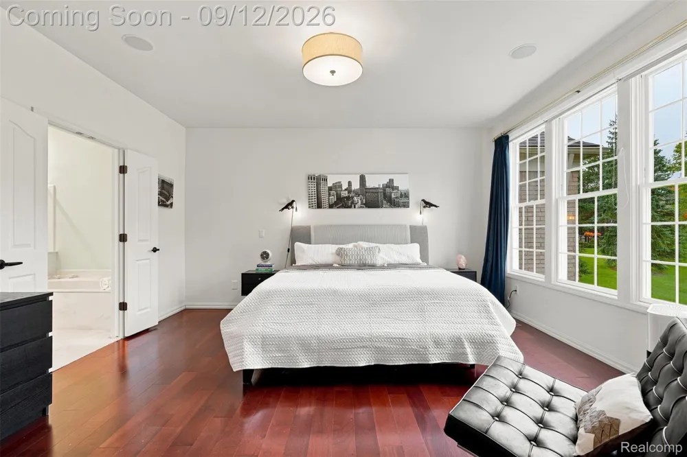 1385 Copper Circle Rochester City, MI 48306