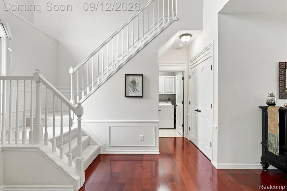 1385 Copper Circle Rochester City, MI 48306