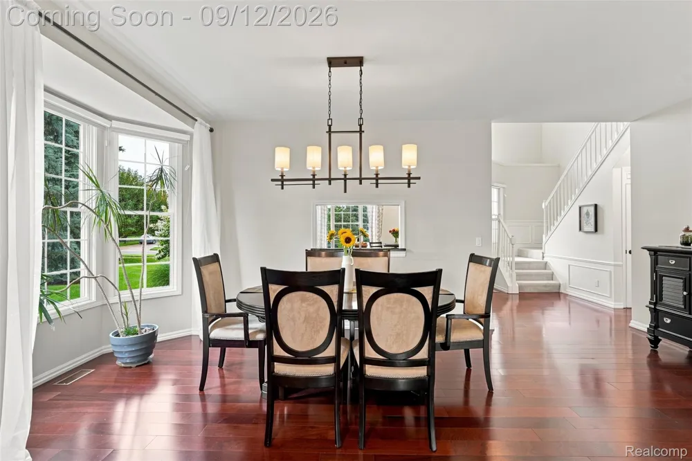 1385 Copper Circle Rochester City, MI 48306