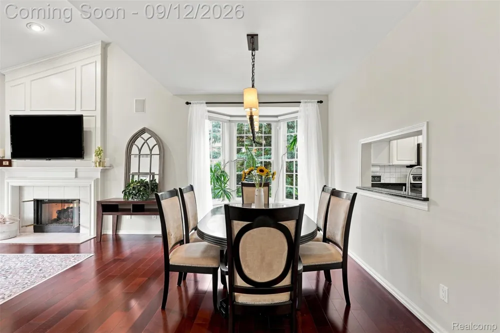 1385 Copper Circle Rochester City, MI 48306