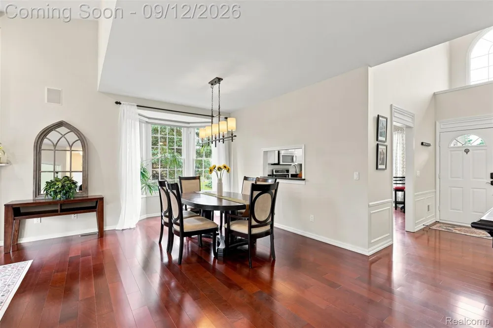 1385 Copper Circle Rochester City, MI 48306