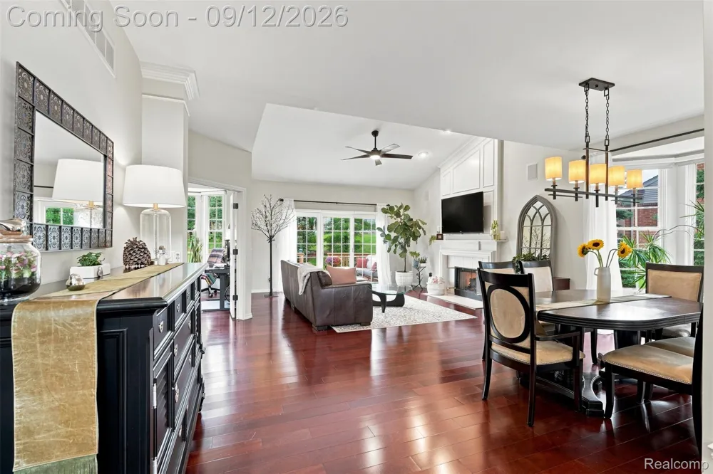 1385 Copper Circle Rochester City, MI 48306