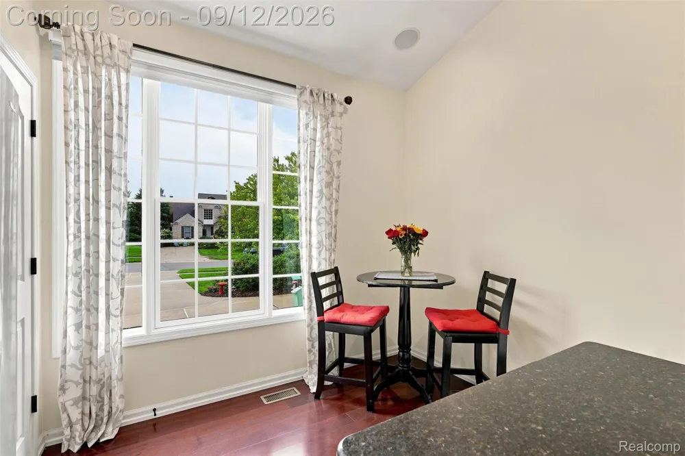 1385 Copper Circle Rochester City, MI 48306