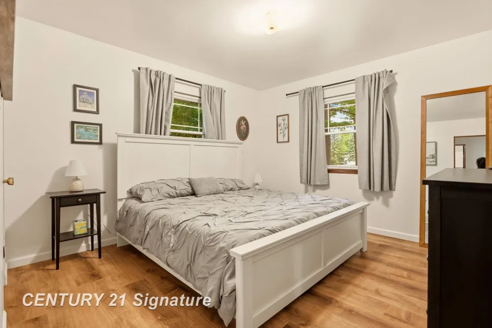 2655 S River Road James Township, MI 48609