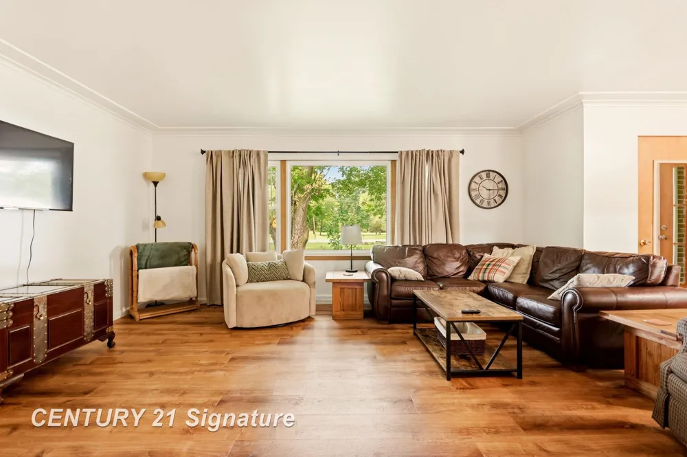 2655 S River Road James Township, MI 48609