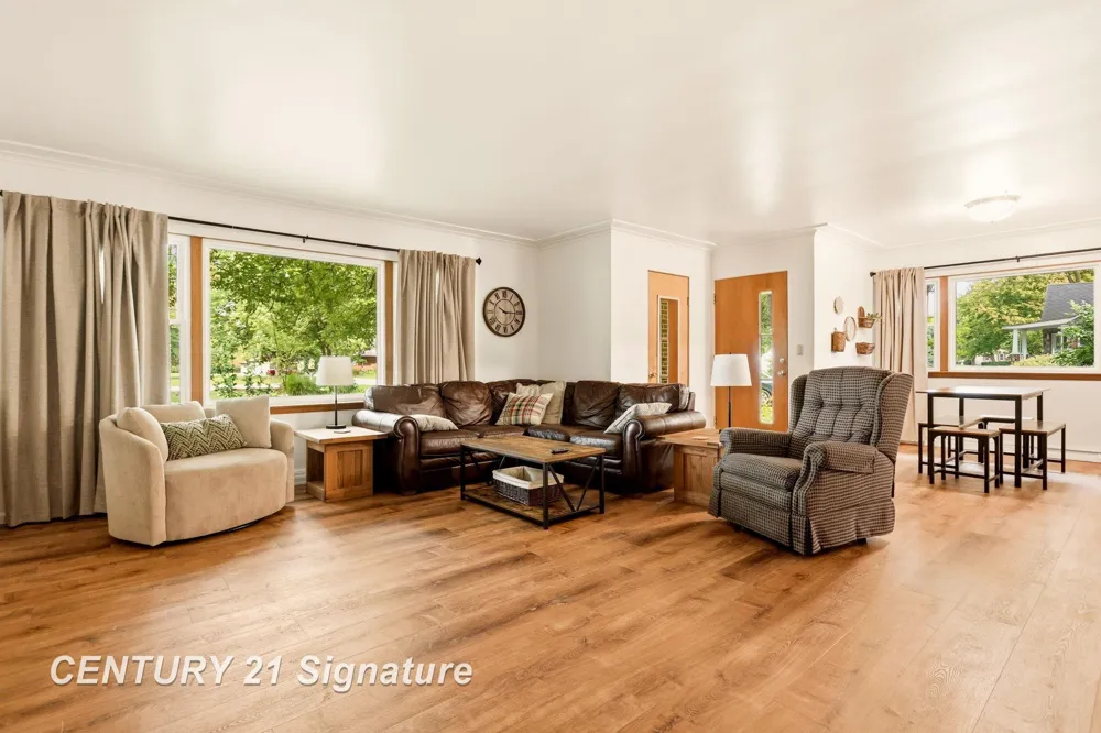 2655 S River Road James Township, MI 48609