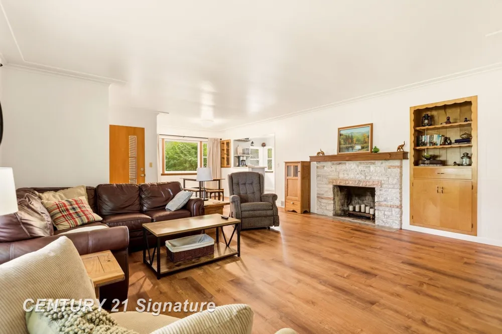 2655 S River Road James Township, MI 48609