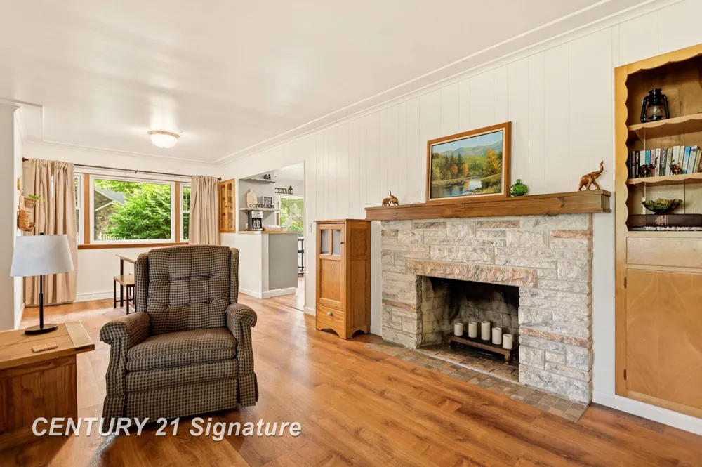 2655 S River Road James Township, MI 48609