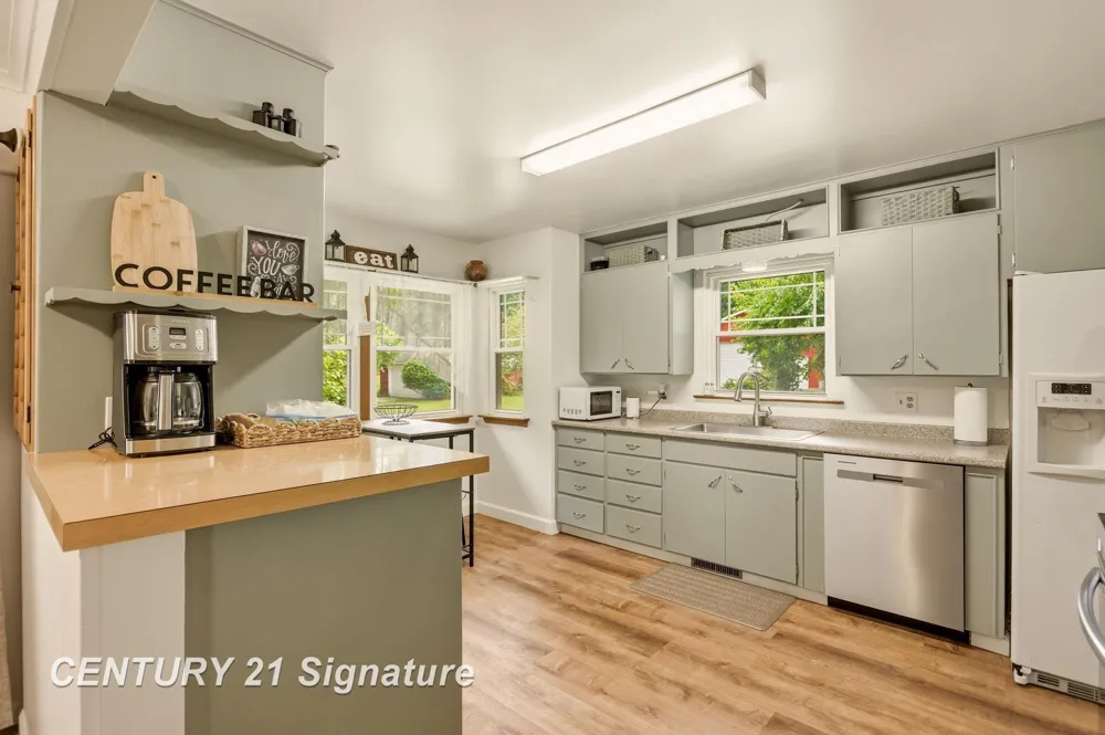 2655 S River Road James Township, MI 48609