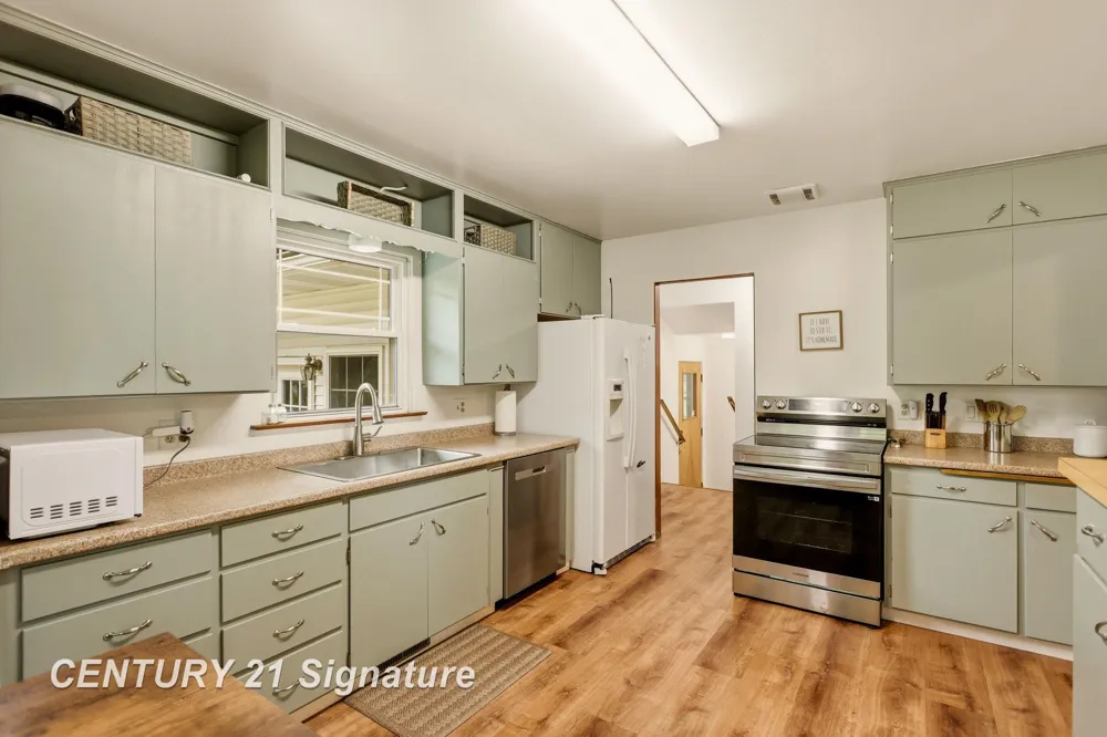 2655 S River Road James Township, MI 48609