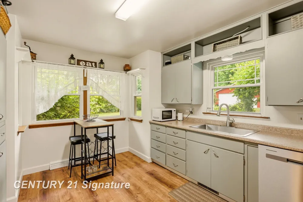 2655 S River Road James Township, MI 48609