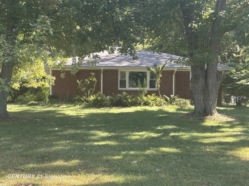 2655 S River Road James Township, MI 48609