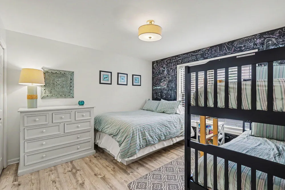 800 North Shore Drive #2 Casco Township, MI 49090