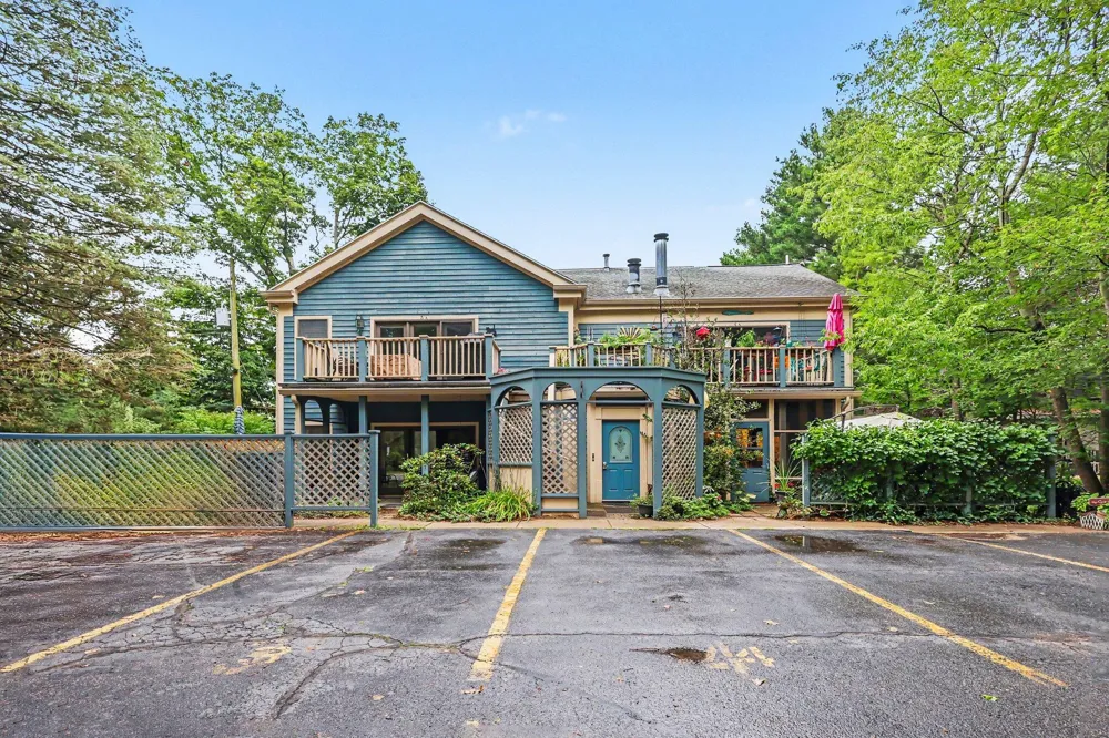 800 North Shore Drive #2 Casco Township, MI 49090