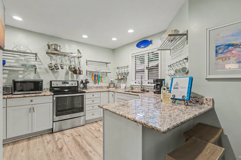 800 North Shore Drive #2 Casco Township, MI 49090