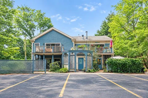 800 North Shore Drive #2