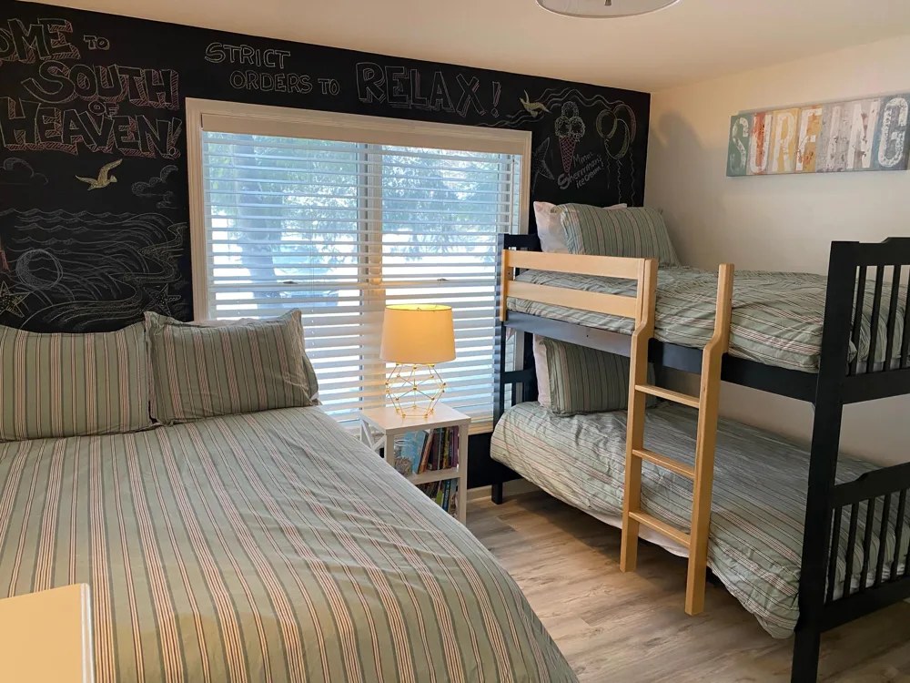 800 North Shore Drive #2 Casco Township, MI 49090